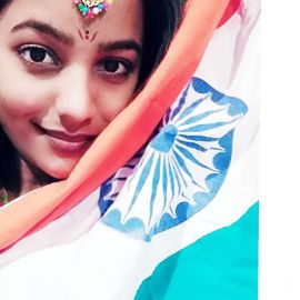 Payal Kushwah