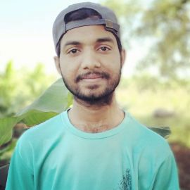 Yogesh Prajapati