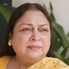 Nasira Sharma profile