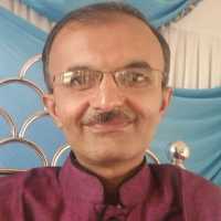 AsHit Shaileshbhai Dholakia