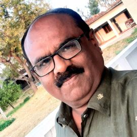 Nalin Bhavsar