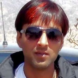 Krunal Prajapati