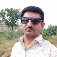 Dr.Mayur Bhammar Ahir_Krushnarpan