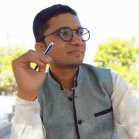 Vipul Koradiya
