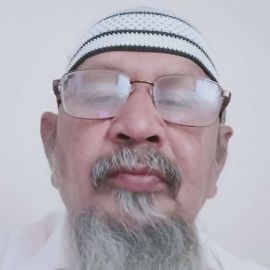 Mohmedbhai Momin