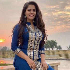 Kavita Yadav