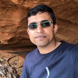 Chirayu Panchal