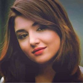 kareena ansari