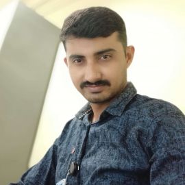 Kuldipsinh Jadeja