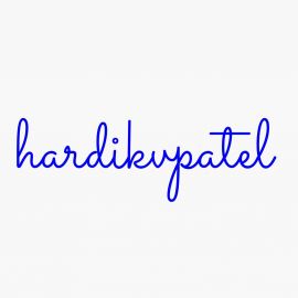 HardikV.Patel
