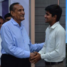 chintan palsana