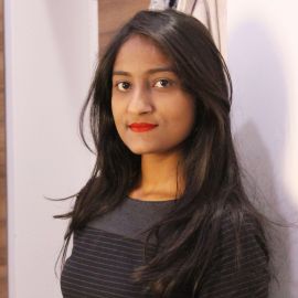 Rachanaba Parmar