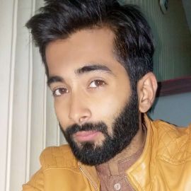 Bilal Wahi