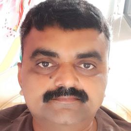 Gaurang Trivedi