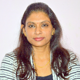 Kamini Sanghavi