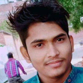 Ankit Sachan