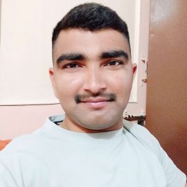 sagar khorashiya