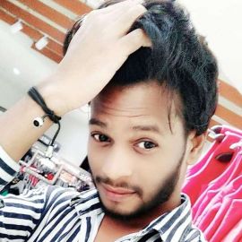 Mayank Raj