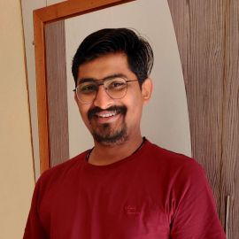 Kiran Patel