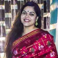 Puja Patel