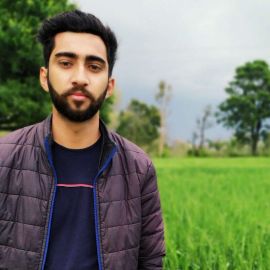 Pankaj Bhagat