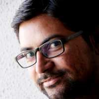 Suresh Kumar Patel