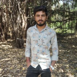 Paresh Rabari