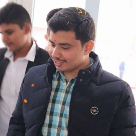 Aryan Singh