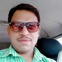 Pravin Ingle