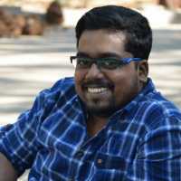 Vinit Rajaram Dhanawade