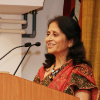 Nilam Doshi profile