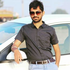 Ankur Patel