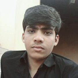 Sachin Nakum