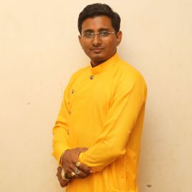 Harshil Indiraben Arvindbhai Patel