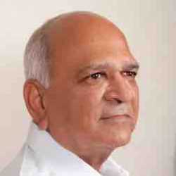 Lajpat Rai Garg