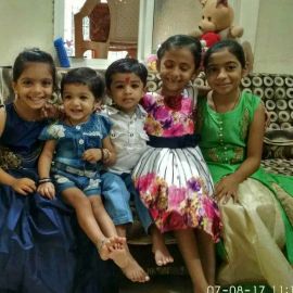 DHRUVIBA DOD