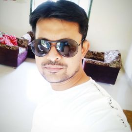 Abhijeet Thakur