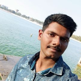Navneet Kumar Singh