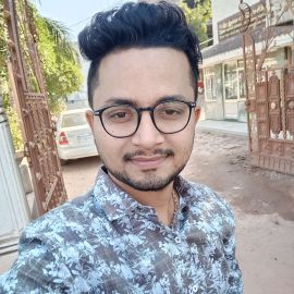 Yash Shah