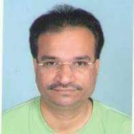 Nilesh Udeshi