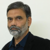 Sunil Chaturvedi profile