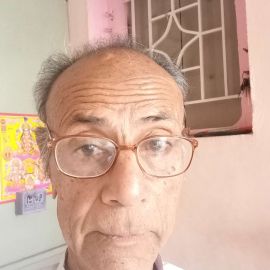 Jagadish K Gajjar Keshavlal BHAGAT