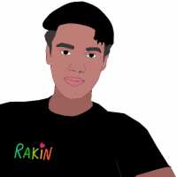 Tasnim Ahmed Rakin