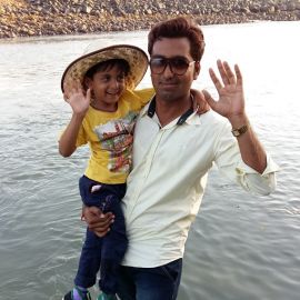 harshad g. Kankarecha