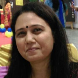 Tina Thakkar