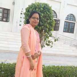 Dr.Geeta Dwivedi