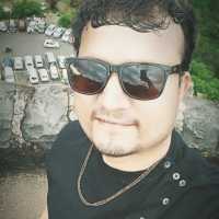 Bhavesh Bhavnagarii