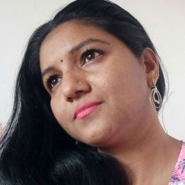 Manisha Pradhan