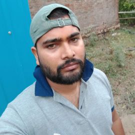 Ramkumar Yadav