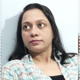 RJ Kirti Prakash  All India Radio Mumbai